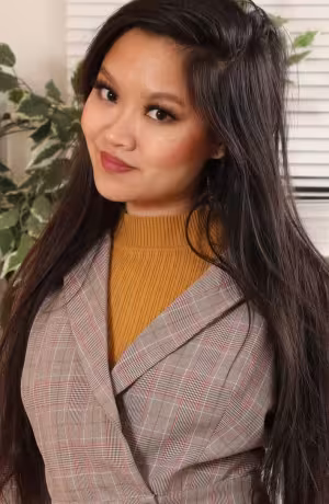 Louisa Lu