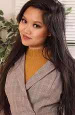 Louisa Lu
